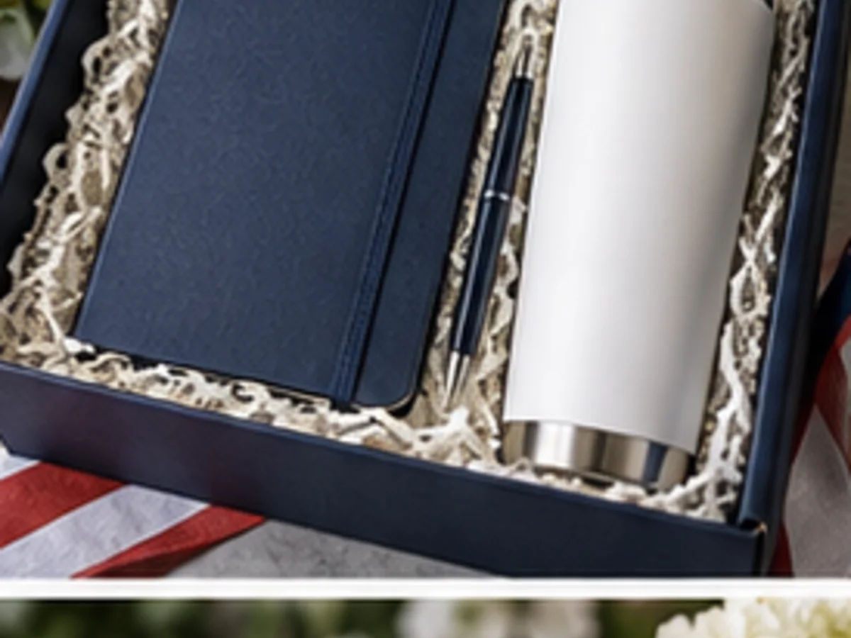 Original representative sample product assortment image for DK Veteransdayproducts
